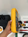 FLUKE BT521 BATTERY ANALYZER W/ ACCESSORIES - FREE SHIPPING (TESTED)