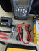 Fluke 702 Documenting Process Calibrator W / NEW TLK287 LEADS & BC7217 CHARGER