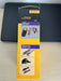 Fluke - 323 - True RMS Clamp Meter - W/ Leads and Case - Tested - NEW