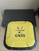 Leica iCON iCG60 GNSS Antenna Surveying RTK Rover Receiver GPS 60