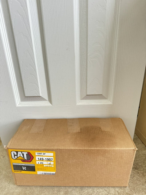 CAT 149-1907 CONT GP (NEW IN BOX )