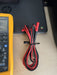FLUKE 189 TRUE RMS MULTIMETER W/ LEADS & BAG - FREE SHIPPING