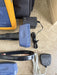 FLUKE NETWORKS DSP4300 DSP-4300 CABLE ANALYZER KIT W/ ACCESSORIES (TESTED)