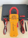 FLUKE 355 TRUE RMS 2000 A CLAMP METER AC / DC/ FREE SHIPPING (TESTED)