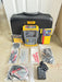 Fluke 199 Scopemeter Oscilloscope 200MHz 2.5Gs/s  W / Various Leads and Probes