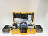 FUJIKURA 70S+ FUSION SPLICER KIT W/CT50 CLEAVER (NEW SEALED) FREE SHIPPING