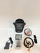 MEGGER TTR100-1 SINGLE PHASE TRANSFORMER TURN RATIO TEST SET (TESTED) SHIPS FREE