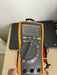Fluke 117 True RMS Digital Multimeter with Integrated Voltage Detection W/LEADS