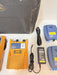 FLUKE NETWORKS VERSIV OTDR KIT W/ QUAD OTDR MODULE & ACCESSORIES - FREE SHIPPING