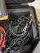FLUKE 435 SERIES THREE PHASE POWER QUALITY & ENERGY ANALYZER W/ ROLLING CASE