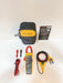 FLUKE 376 FC TRMS CLAMP METER W/ LEADS & CLIPS - SHIPS FAST (NEW)