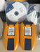 Fluke 2956 SimpliFiber Fiber Optic Test Kit 2956-4010-01 2956-4011-01