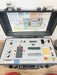 MEGGER MTO210 TRANSFORMER OHMMETER W/ ACCESSORIES (CALIBRATED 2025) TESTED