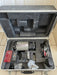 Futtura Model PL-300 Red Beam Pipe Laser Maker of AGL GradeLight