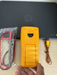 Fluke 52 II Thermocouple Thermometer Meter W / Probe & Leads - FREE SHIPPING