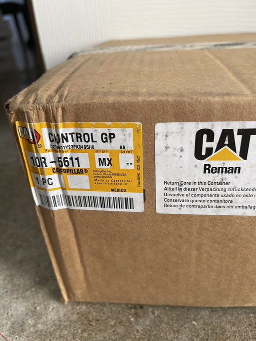 CAT 10R-5611 CONTROL GP