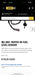 CAT 382-2001 WATER-IN-FUEL LEVEL SENSOR (NEW SEALED) FREE SHIPPING