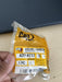 CAT 439-4777: 1 3/16" X 1 3/16" CHECK VALVE (NEW GENUINE OEM)