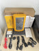 FLUKE 863 GRAPHICAL MULTIMETER | ACCESSORIES | MANUALS | BOX | (SHIPS FAST)