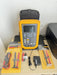 FLUKE 729 AUTOMATIC PRESSURE CALIBRATOR W/ NEW LEADS AND CASE (SHIPS NEXT DAY)