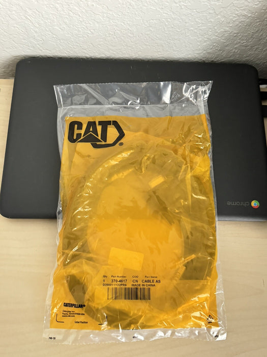 CAT 370-4617 USB COMMUNICATION ADAPTER 3 USB OEM CABLE - GENUINE OEM