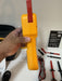 FLUKE 345 POWER QUALITY CLAMP METER W/LEADS & ACCESSORIES (TESTED)NEW SHIPS FREE