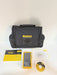 FLUKE PROSIM 4 VITAL SIGNS SIMULATOR W/ BAG & CERTIFICATE (TESTED) SHIPS FREE