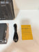FLUKE 9100S DRY-WELL CALIBRATOR W/ BAG & CHARGER  TRANSCAT 5853T - TESTED