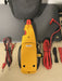 Fluke 772 Milliamp Process Clamp Meter / W Leads & Bag