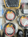 Fluke 1732 Three-Phase Energy Logger W / Iflex 1500-12 (CALIBRATED 2023-2024)