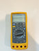 FLUKE 187 TRUE RMS MULTIMETER (PARTS ONLY) FOR PARTS - SHIPS FAST