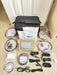 FLUKE 1775 THREE-PHASE POWER QUALITY ANALYZER KIT (NEW SEALED) CALIBRATED 2025)