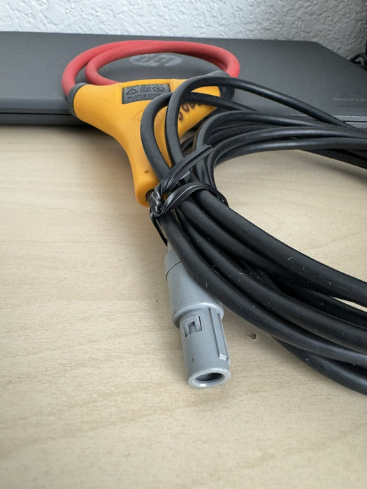 Fluke 3310-PR-TF-II Flexible AC Current Clamp, 5000A AC, 24 in - FREE SHIPPING
