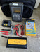 Fluke 702 Documenting Process Calibrator W / NEW TLK287 LEADS & BC7217 CHARGER