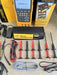 Fluke 754 Documenting Process Calibrator W / NEW TLK-2225 LEADS & FREE SHIPPING