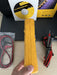 FLUKE 189 TRUE RMS DIGITAL MULTIMETER W/LEADS & TRAVEL CASE (SHIPS FAST)