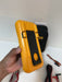 FLUKE 714 THERMOCOUPLE TEMPERATURE CALIBRATOR W/ ACCESSORIES - NEW