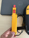 FLUKE 771 MILLIAMP PROCESS CLAMP METER W / BAG - SHIPS FAST / FREE SHIPPING