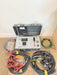 MEGGER TTR310 THREE PHASE TRANSFORMER TURNS RATIO TESTER (CALIBRATED 2026)