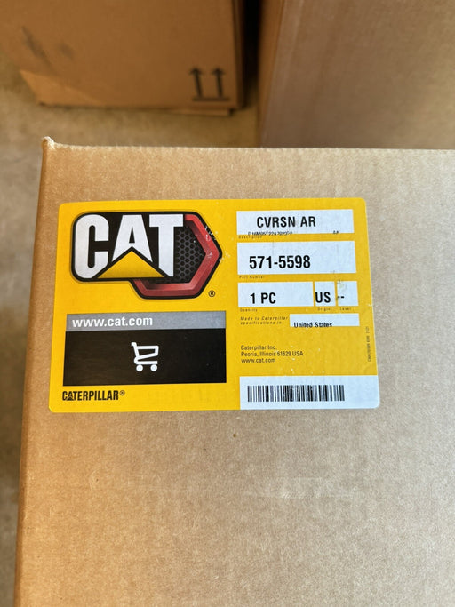 CAT 571-5598 CVRSN AR / NEW IN BOX - FREE SHIPPING