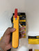 FLUKE 374 TRMS CLAMP METER W/LEADS (TESTED) SHIPS FAST