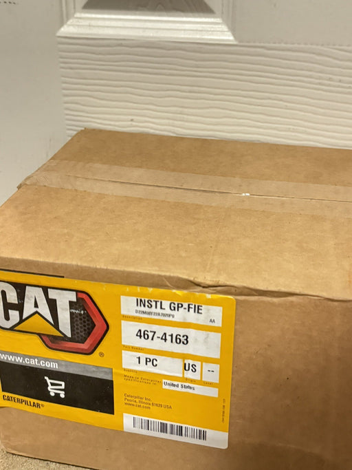 CAT 467-4163 INSTL GP-FIE (NEW)