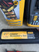 FLUKE 225C SCOPE METER OSCILLOSCOPE W / NEW TLK225 LEAD KIT-FREE SHIPPING