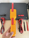 FLUKE 355 TRUE RMS 2000 A CLAMP METER AC / DC/ FREE SHIPPING (TESTED)