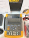 FLUKE 190M-2 MEDICAL SCOPEMETER 2CH 200MHZ OSCILLOSCOPE (TESTED) SHIPS FAST