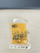 CAT 440-2667 SUSPENSION CYLINDERCHARGING VALVE (NEW SEALED GENUINE PART)