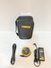 FLUKE INCU II STH SKIN TEMPERATURE HEATER W/ CHARGER & BAG - SHIPS FAST
