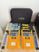 FLUKE NETWORKS CFP-Q CFP-QUAD CERTIFIBER PRO SM MM FIBER OLTS (CALIBRATED 2023)