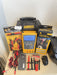 Fluke 754 Documenting Process Calibrator with HART Communication W/ NÉW TL220
