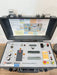 MEGGER MTO210 TRANSFORMER OHMMETER W/ ACCESSORIES (CALIBRATED 2025) TESTED